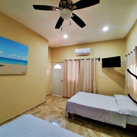 Hotelito Mar Azul San Francisco (Nayarit) Exterior photo